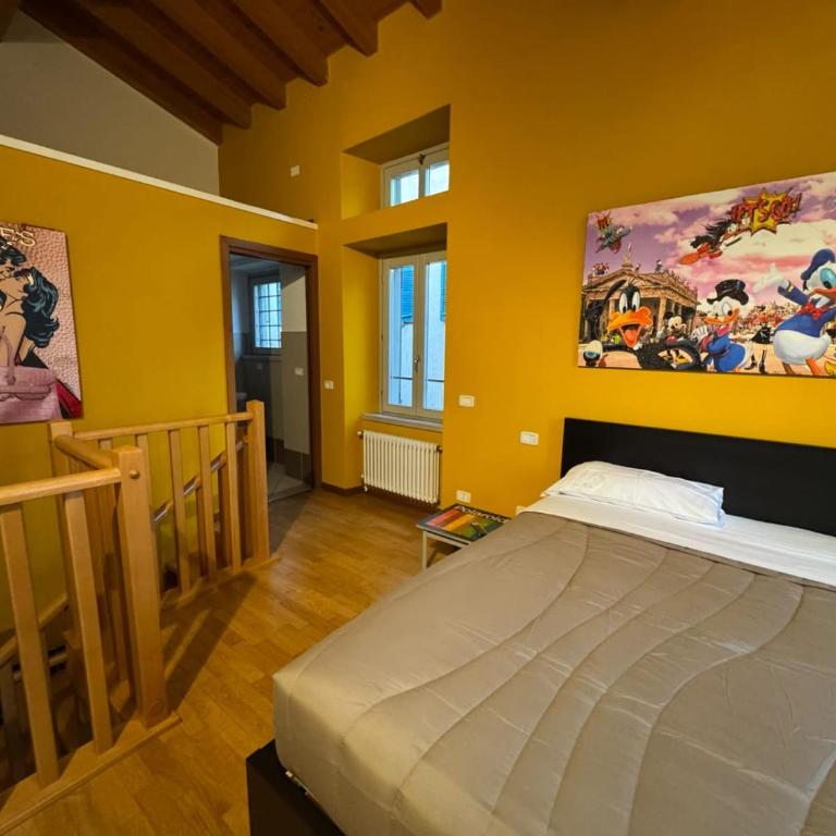 Solata 6 Boutique Retreat - Appartamento con 1 Camera da Letto e Terrazza - 1
