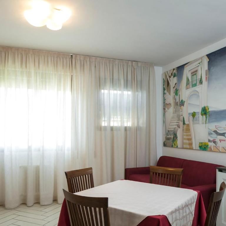 TONY'S PLACE BOLOGNA SUITE CON GARAGE è PARCHEGGIO - Appartamento con 1 Camera da Letto - 62