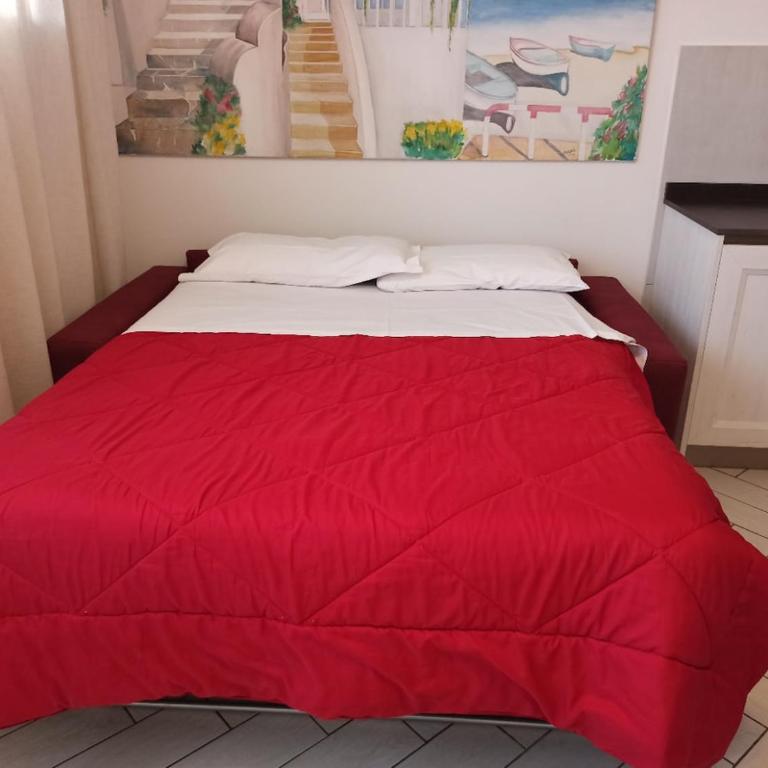 TONY'S PLACE BOLOGNA SUITE CON GARAGE è PARCHEGGIO - Appartamento con 1 Camera da Letto - 60