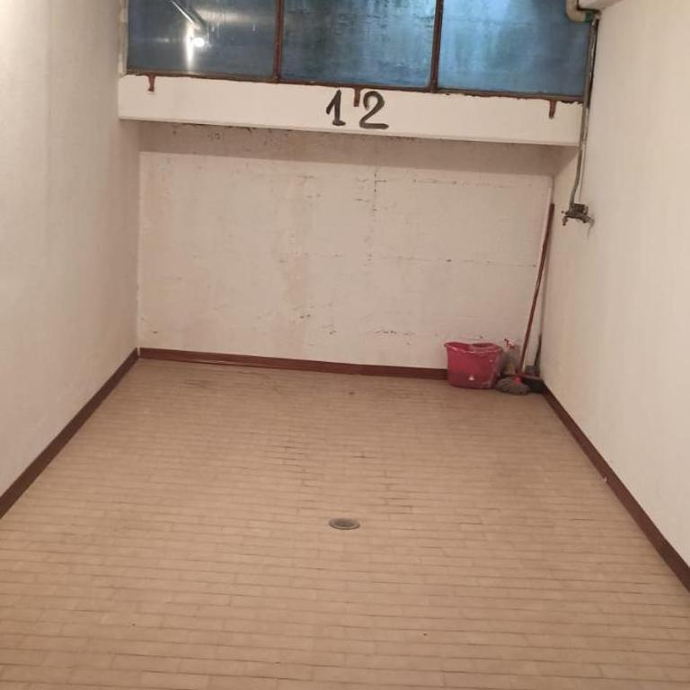 TONY'S PLACE BOLOGNA SUITE CON GARAGE è PARCHEGGIO - Appartamento con 1 Camera da Letto - 59