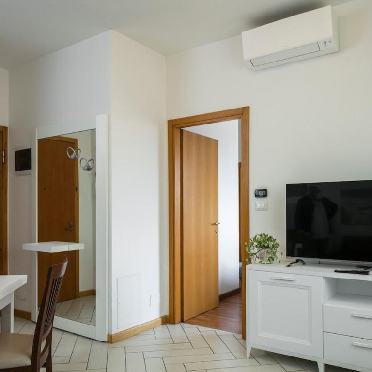 TONY'S PLACE BOLOGNA SUITE CON GARAGE è PARCHEGGIO - Appartamento con 1 Camera da Letto - 49