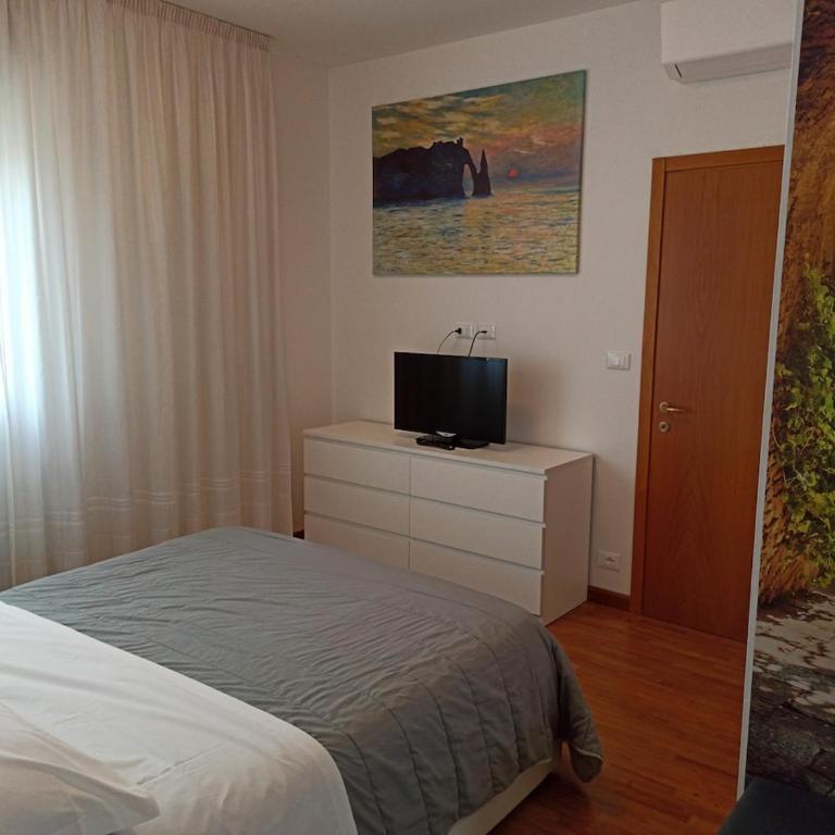 TONY'S PLACE BOLOGNA SUITE CON GARAGE è PARCHEGGIO - Appartamento con 1 Camera da Letto - 43