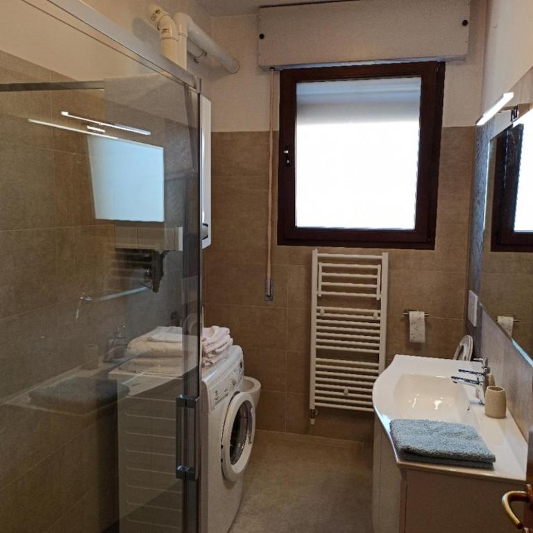 TONY'S PLACE BOLOGNA SUITE CON GARAGE è PARCHEGGIO - Appartamento con 1 Camera da Letto - 41