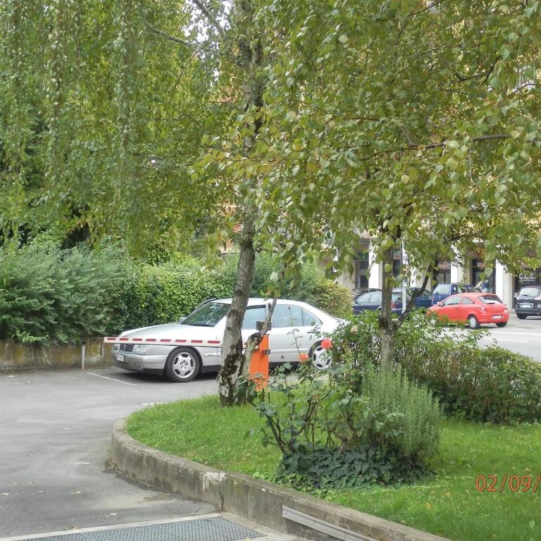 TONY'S PLACE BOLOGNA SUITE CON GARAGE è PARCHEGGIO - Appartamento con 1 Camera da Letto - 29