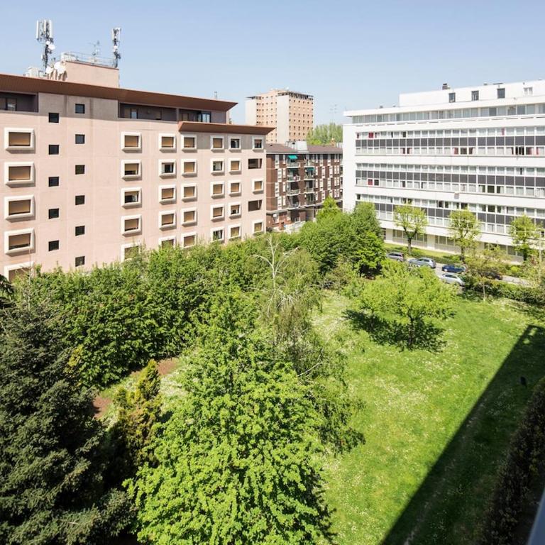 TONY'S PLACE BOLOGNA SUITE CON GARAGE è PARCHEGGIO - Appartamento con 1 Camera da Letto - 36