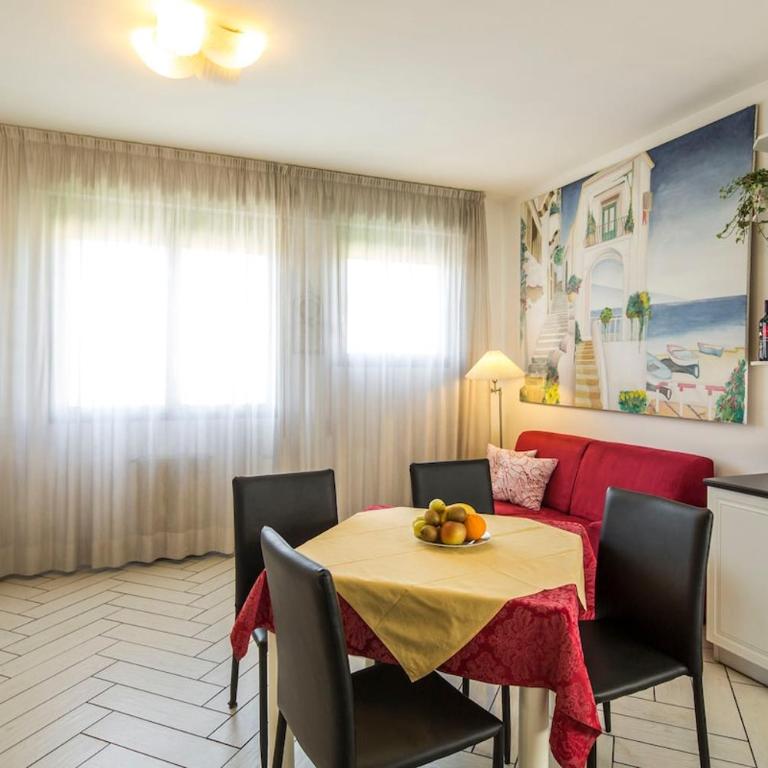 TONY'S PLACE BOLOGNA SUITE CON GARAGE è PARCHEGGIO - Appartamento con 1 Camera da Letto - 26