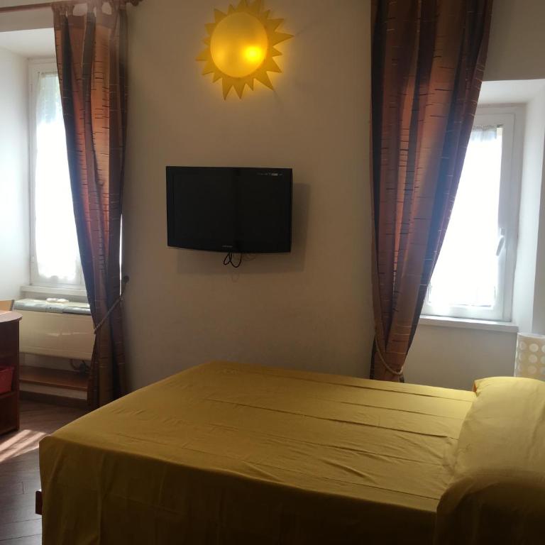 Doria Suites - Studio (2 Adultes) - 18