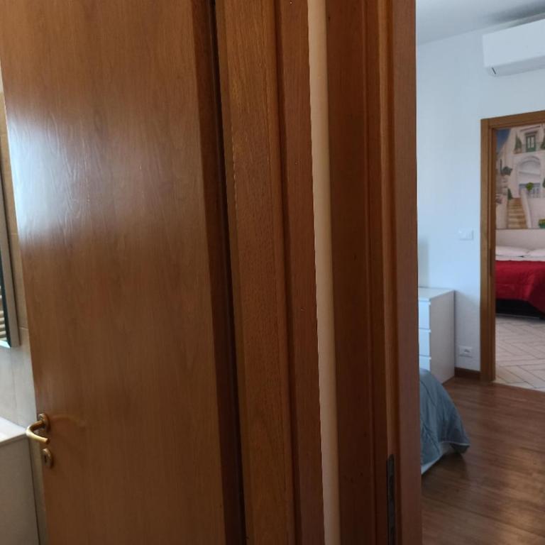 TONY'S PLACE BOLOGNA SUITE CON GARAGE è PARCHEGGIO - Appartamento con 1 Camera da Letto - 17