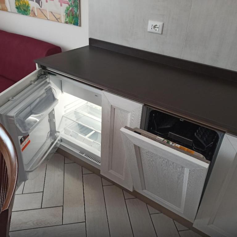 TONY'S PLACE BOLOGNA SUITE CON GARAGE è PARCHEGGIO - Appartamento con 1 Camera da Letto - 15