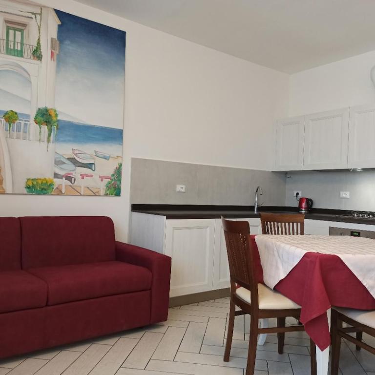 TONY'S PLACE BOLOGNA SUITE CON GARAGE è PARCHEGGIO - Appartamento con 1 Camera da Letto - 22
