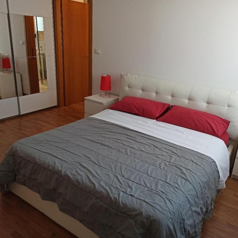 TONY'S PLACE BOLOGNA SUITE CON GARAGE è PARCHEGGIO - Appartamento con 1 Camera da Letto - 18