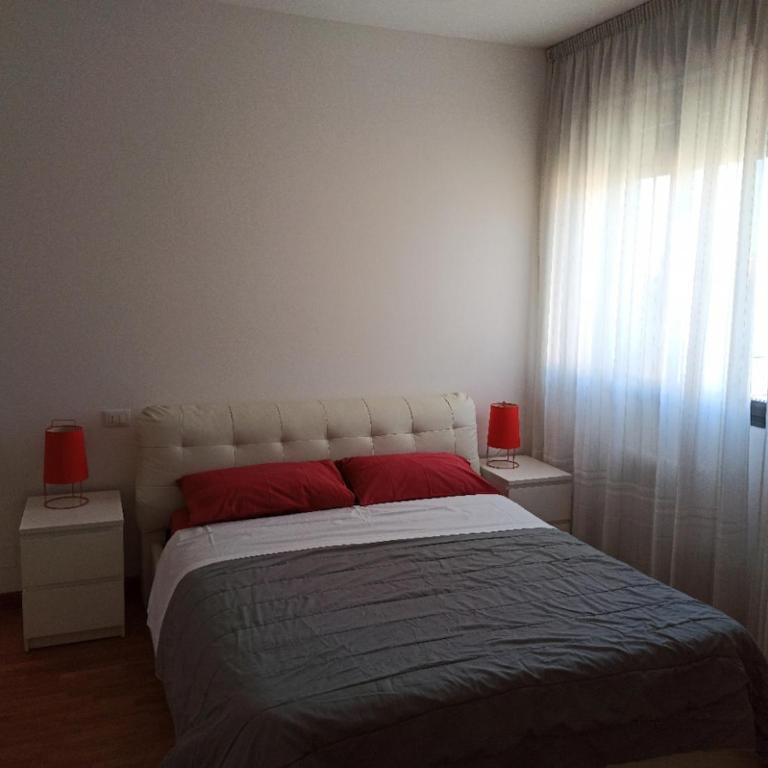 TONY'S PLACE BOLOGNA SUITE CON GARAGE è PARCHEGGIO - Appartamento con 1 Camera da Letto - 16