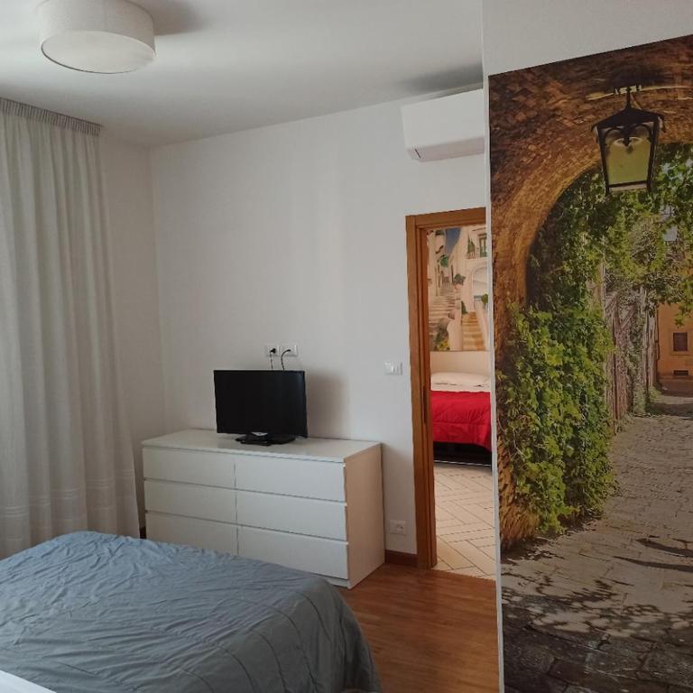 TONY'S PLACE BOLOGNA SUITE CON GARAGE è PARCHEGGIO - Appartamento con 1 Camera da Letto - 14