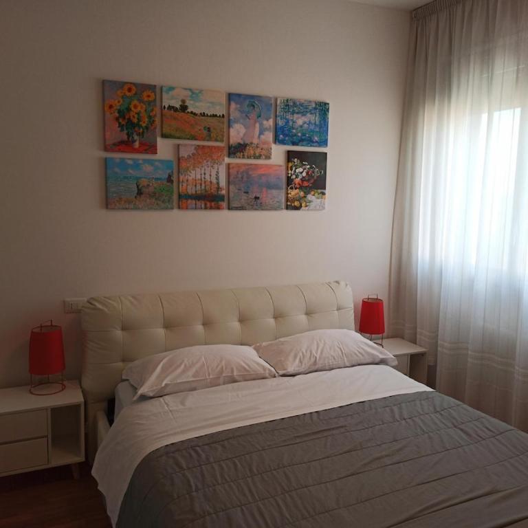 TONY'S PLACE BOLOGNA SUITE CON GARAGE è PARCHEGGIO - Appartamento con 1 Camera da Letto - 10