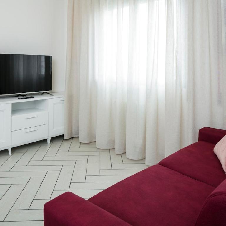TONY'S PLACE BOLOGNA SUITE CON GARAGE è PARCHEGGIO - Appartamento con 1 Camera da Letto - 4