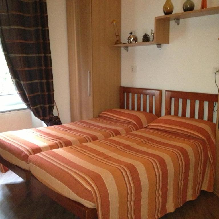 Doria Suites - Studio (2 Adultes) - 23