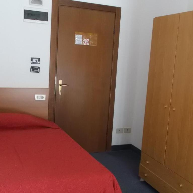 Hotel Ciao Bed & Breakfast - Camera Singola - 1