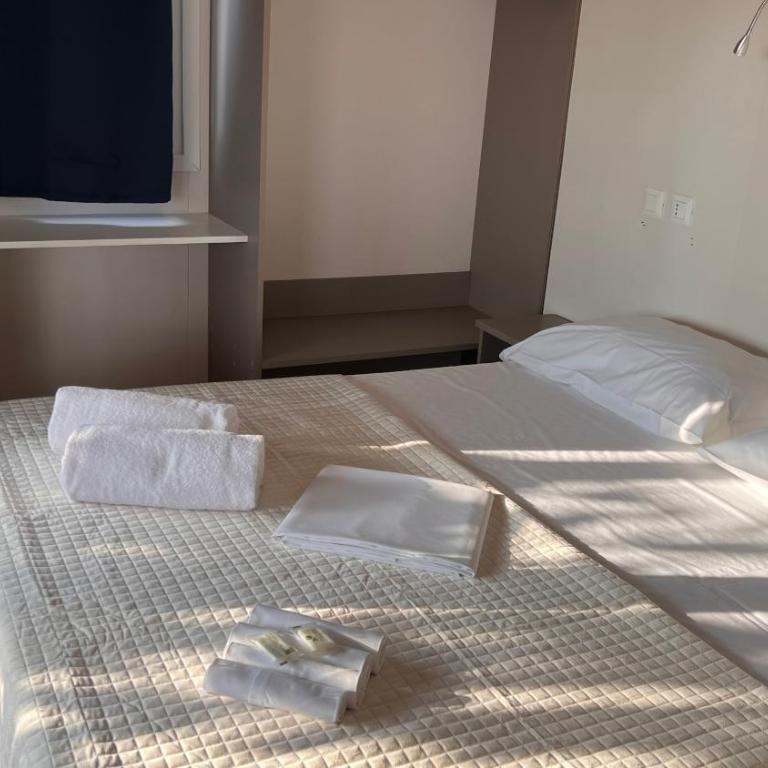 Camping Jonio - Studio with Sea View - 10