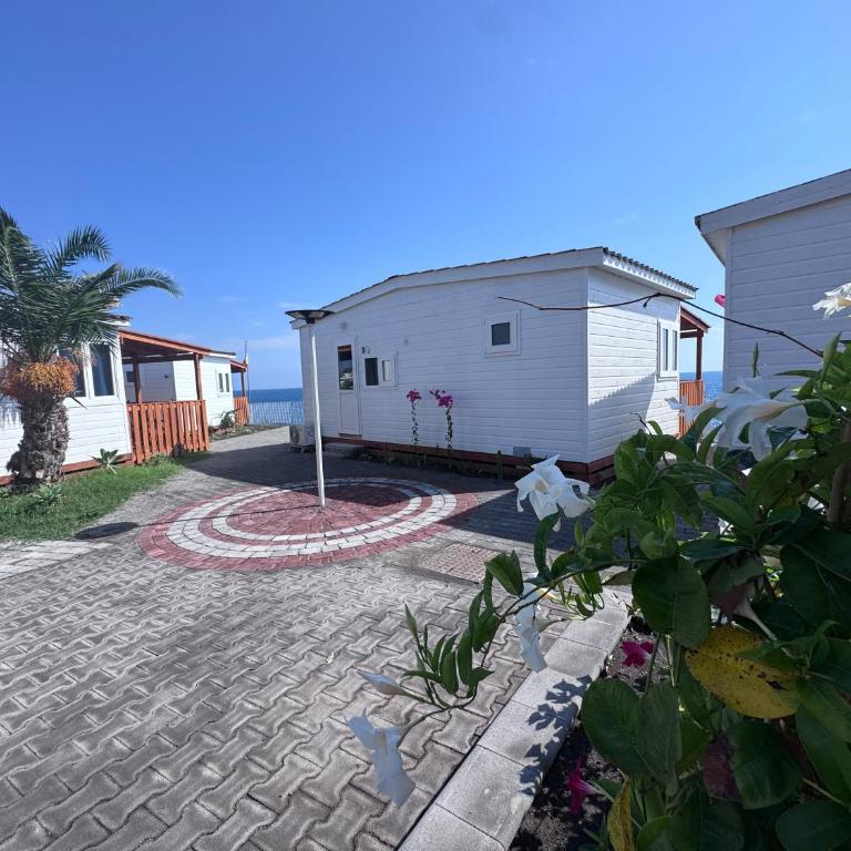 Camping Jonio - Studio with Sea View - 16