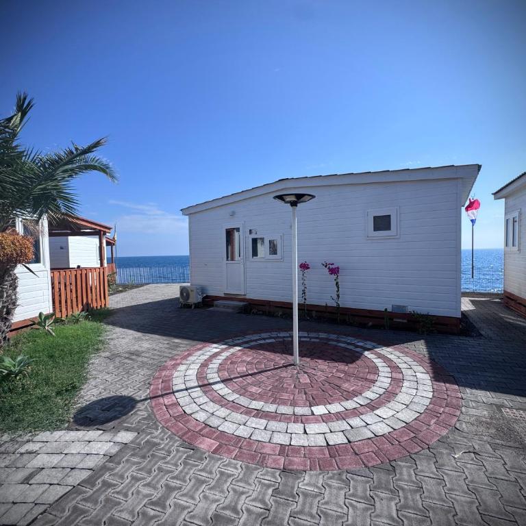 Camping Jonio - Studio with Sea View - 25