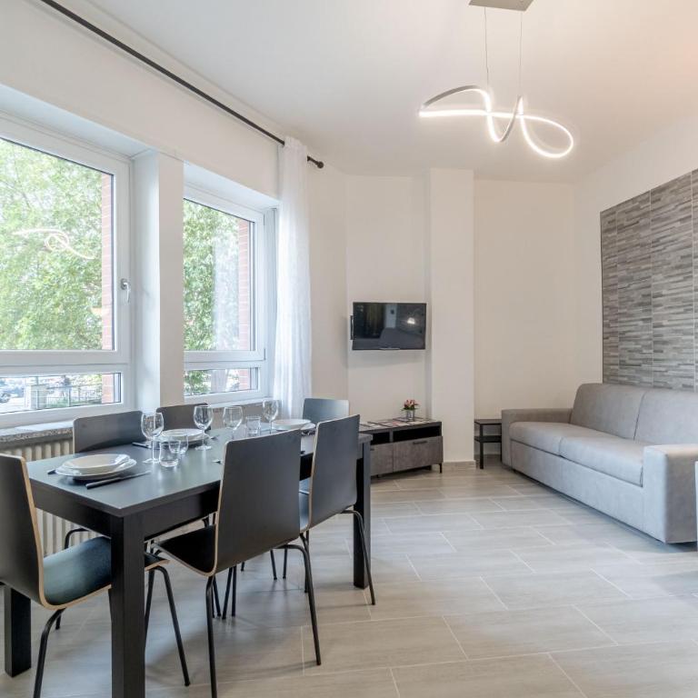 Casa Tassoni - Appartamento con 1 Camera da Letto - 1