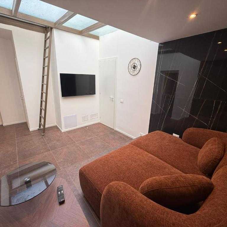 Rua Suite - Appartamento con 1 Camera da Letto - 2