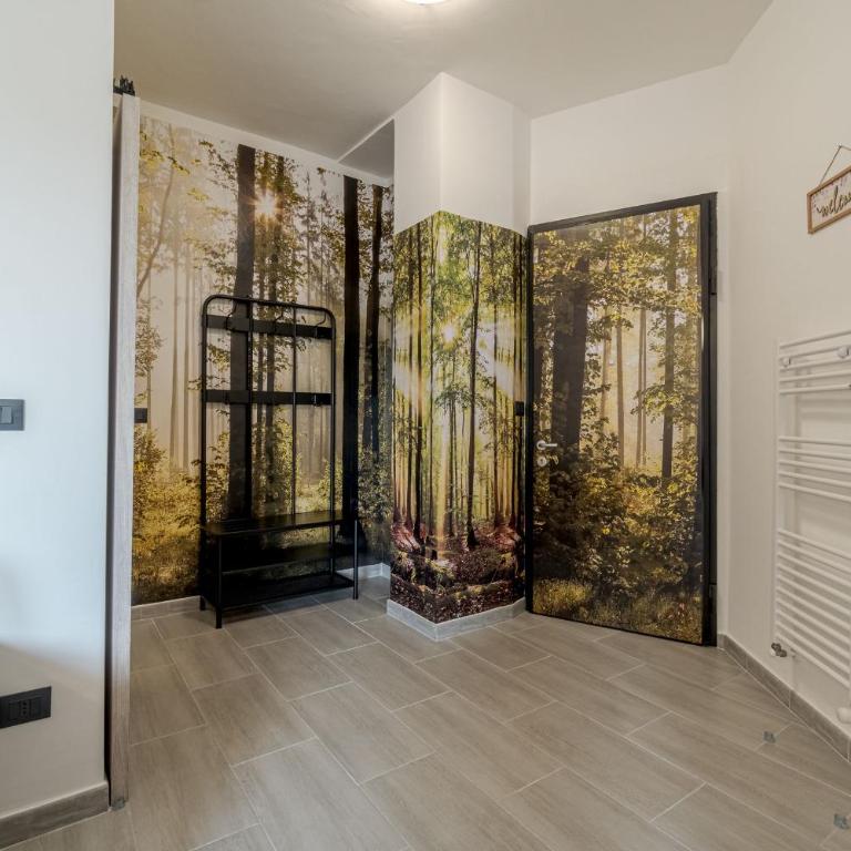 Casa Tassoni - Appartamento con 1 Camera da Letto - 2