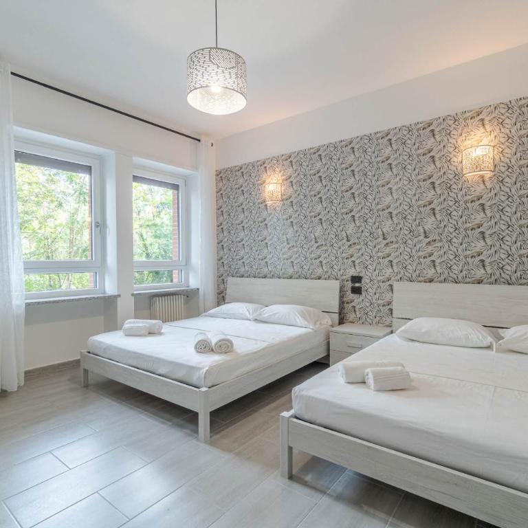Casa Tassoni - Appartamento con 1 Camera da Letto - 3
