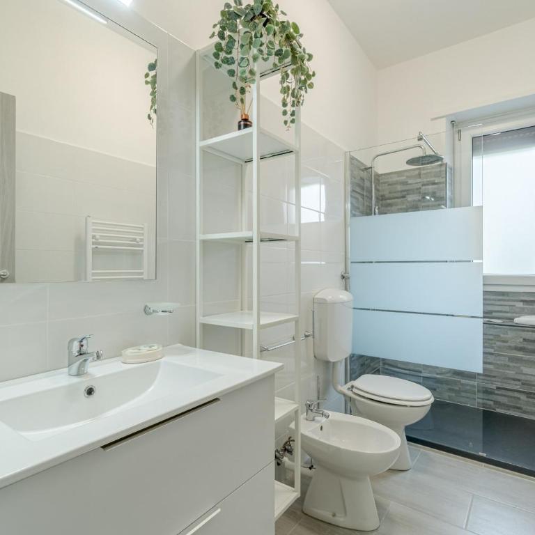 Casa Tassoni - Appartamento con 1 Camera da Letto - 4