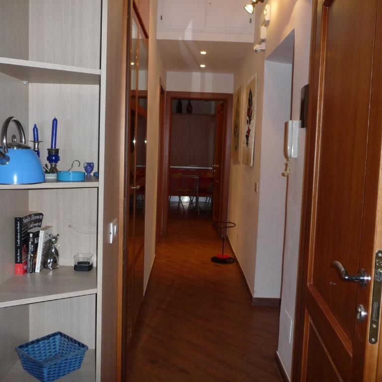 Doria Suites - Studio - 18