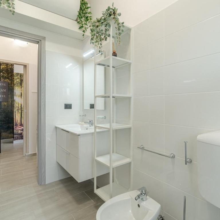 Casa Tassoni - Appartamento con 1 Camera da Letto - 6