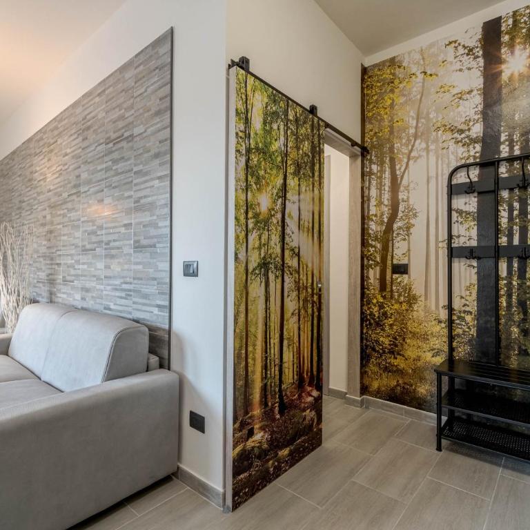 Casa Tassoni - Appartamento con 1 Camera da Letto - 9