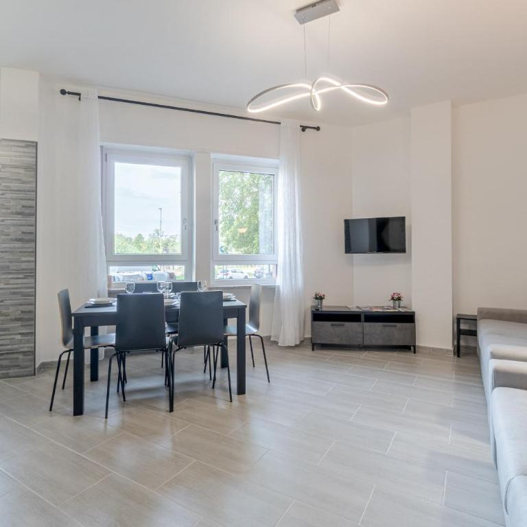 Casa Tassoni - Appartamento con 1 Camera da Letto - 10