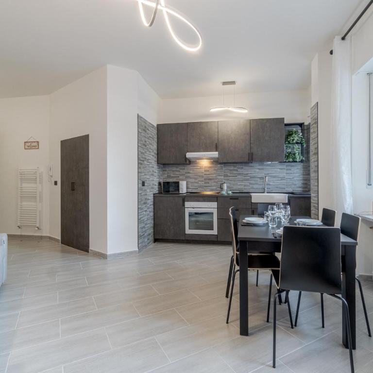 Casa Tassoni - Appartamento con 1 Camera da Letto - 11