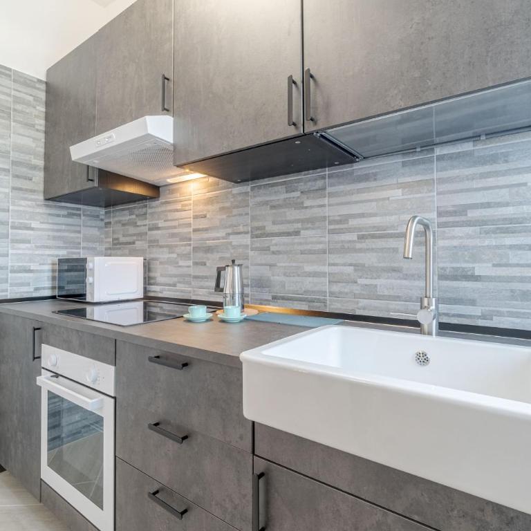 Casa Tassoni - Appartamento con 1 Camera da Letto - 12