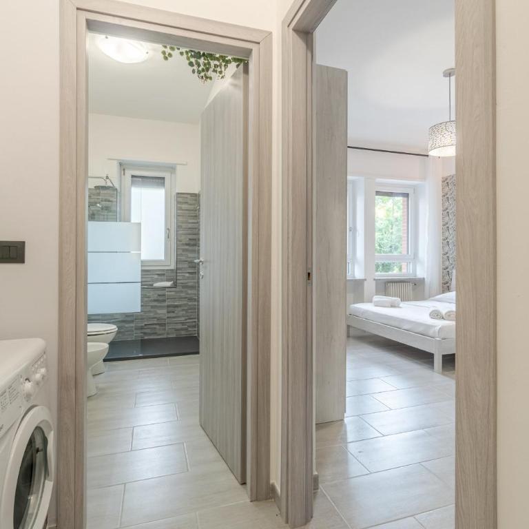 Casa Tassoni - Appartamento con 1 Camera da Letto - 13