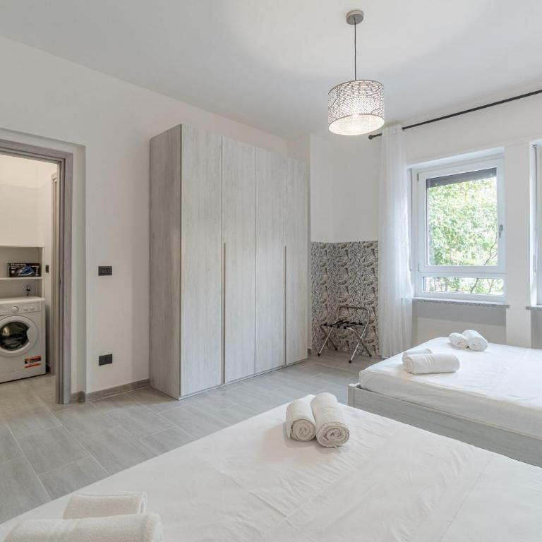 Casa Tassoni - Appartamento con 1 Camera da Letto - 14