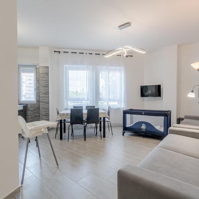 Casa Tassoni - Appartamento con 1 Camera da Letto - 17