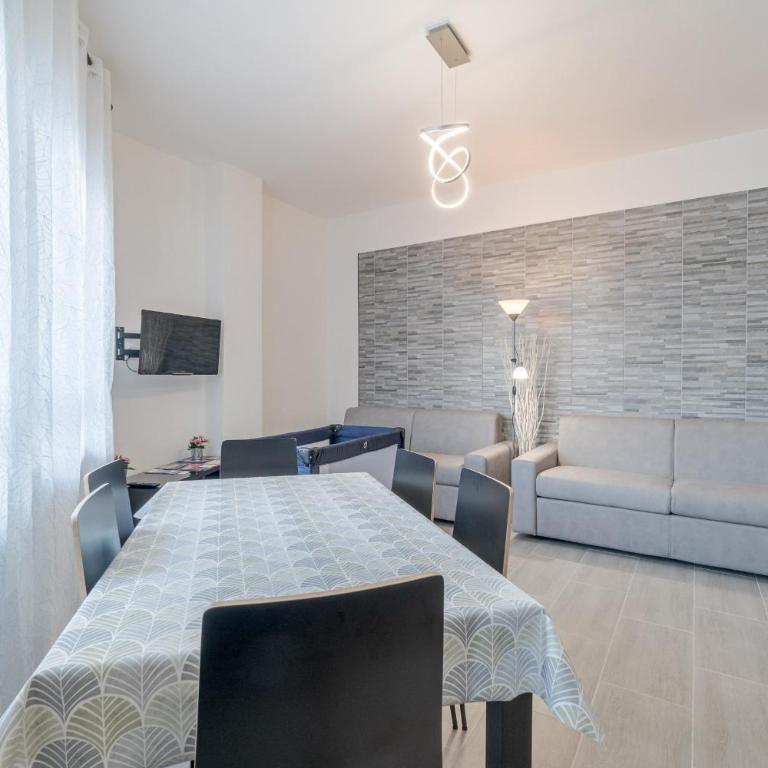 Casa Tassoni - Appartamento con 1 Camera da Letto - 19
