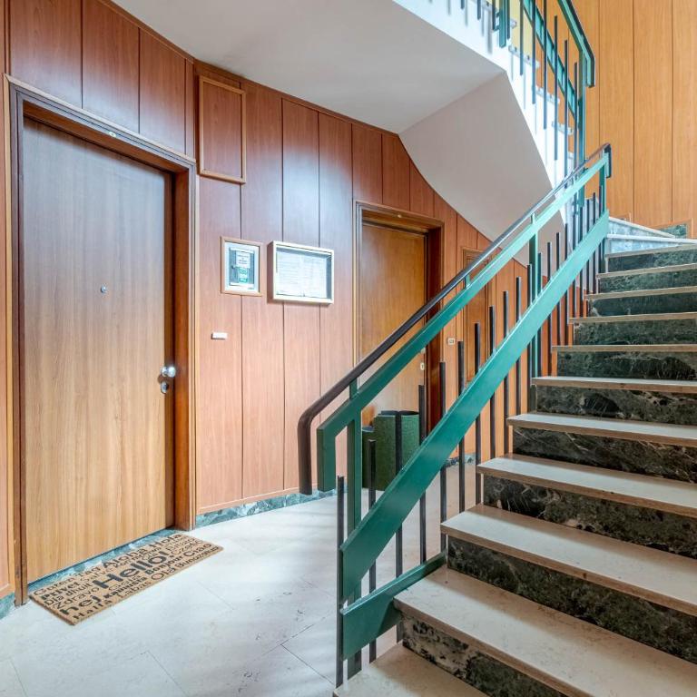 Casa Tassoni - Appartamento con 1 Camera da Letto - 20