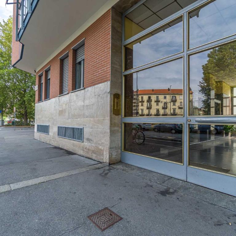 Casa Tassoni - Appartamento con 1 Camera da Letto - 22
