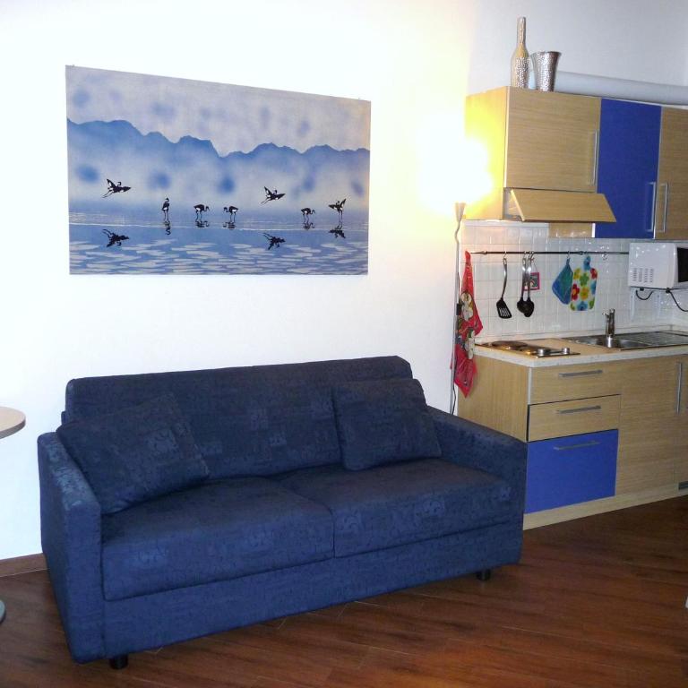 Doria Suites - Studio - 10