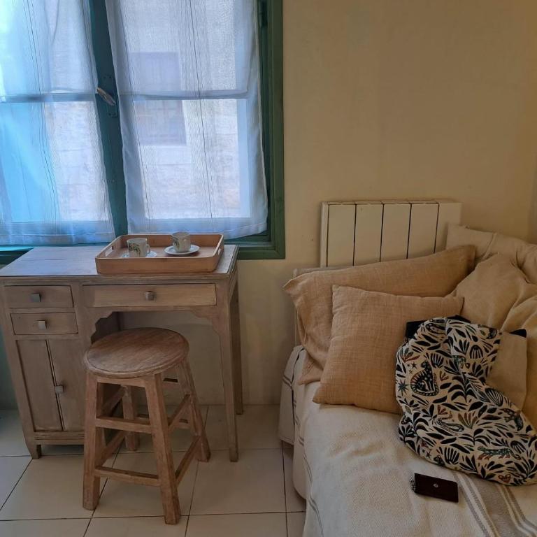 Au cœur d Uzès - Appartement 1 Chambre - 4
