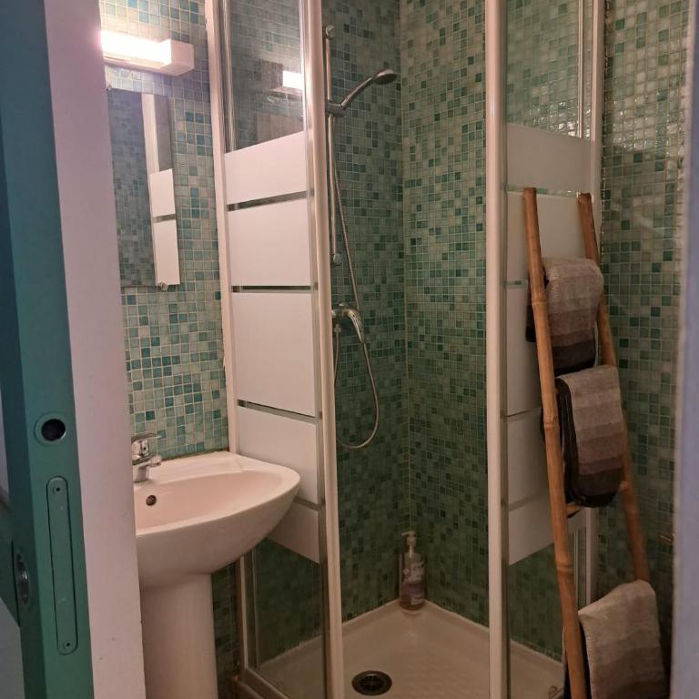 Au cœur d Uzès - Appartement 1 Chambre - 7