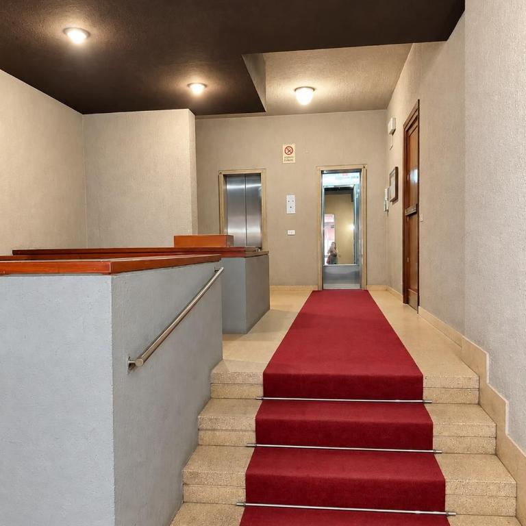 Casa Vann'Antò Experience Palermo in style - Apartment mit 2 Schlafzimmern - 8