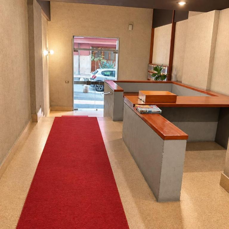 Casa Vann'Antò Experience Palermo in style - Apartment mit 2 Schlafzimmern - 10