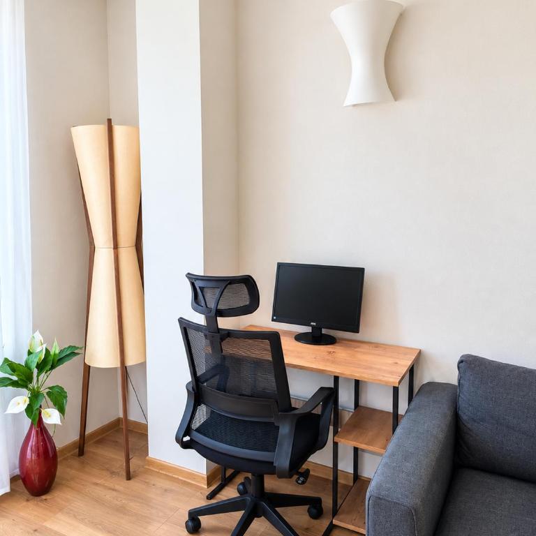 Little Vine House - Maison 1 Chambre - 5