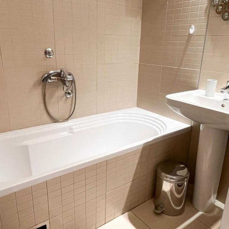 Dorcol Sky view Belgrade 2Bed Balcony Parking - Appartement 2 Chambres - 20