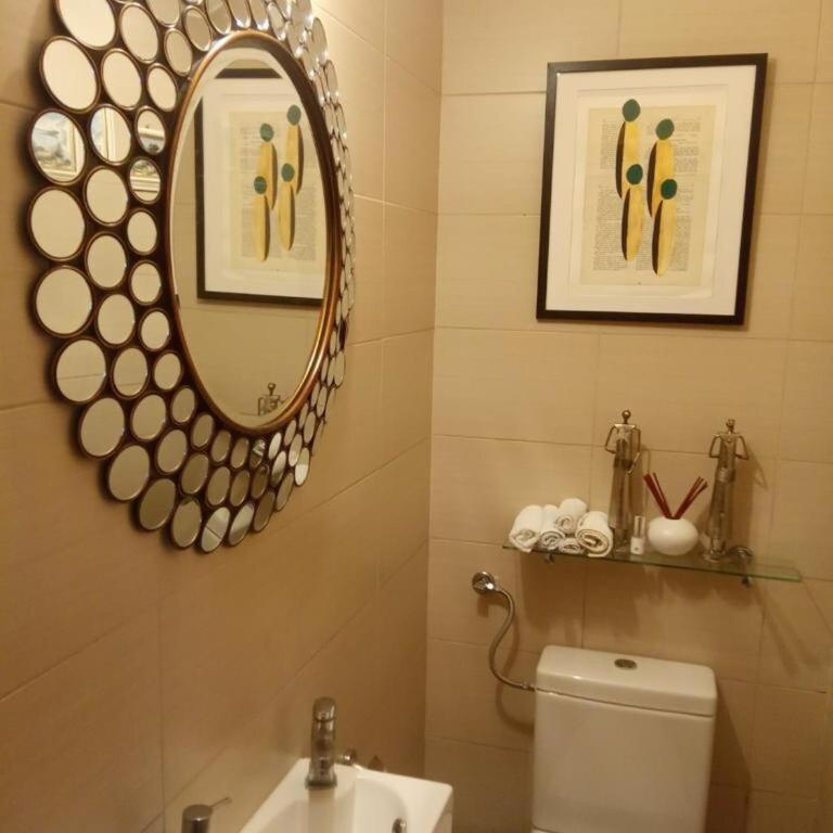 Dorcol Sky view Belgrade 2Bed Balcony Parking - Appartement 2 Chambres - 19