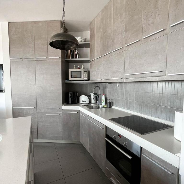 Dorcol Sky view Belgrade 2Bed Balcony Parking - Appartement 2 Chambres - 7